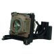 L1624A TEKLAMPS Compatible lamp for HEWLETT PACKARD projectors