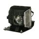 60 257624 Projector Lamp for GEHA COMPACT 007 PLUS