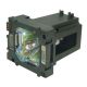 003-120458-01 TEKLAMPS Compatible lamp for CHRISTIE projectors
