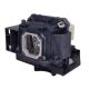 NEC NP-UM330W-WK Original Inside Projector Lamp - Replaces NP17LP-UM / 100013230