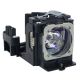PROMETHEAN PRM-10 Original Inside Projector Lamp - Replaces POA-LMP126 / 610-340-8569