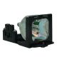 TOSHIBA TLP B2E Original Inside Projector Lamp - Replaces TLPLB2