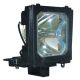 Genuine SAVILLE AV SPX-2500 Projector Lamp -