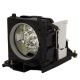 ZU0214 04 4010 TEKLAMPS Compatible lamp for LIESEGANG projectors
