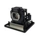 PANASONIC PT-AE1000U Original Inside Projector Lamp - Replaces ET-LAE1000