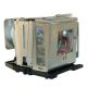 Genuine SHARP XR-50S Projector Lamp - AN-D350LP/1
