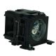 DT00731 Projector Lamp for HITACHI ED-S8240