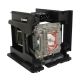 5811118452-SVV Projector Lamp for VIVITEK D5190HD