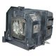 EPSON H481C Original Inside Projector Lamp - Replaces ELPLP71 / V13H010L71