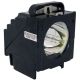 R9842807 Projector Lamp for BARCO OVERVIEW D2 - 132W
