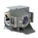 BENQ W1250 Original Inside Projector Lamp - Replaces 5J.J7L05.001