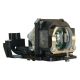 PANASONIC PT-LM2U Original Inside Projector Lamp - Replaces ET-LAM1