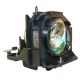 ET-LAD12K Projector Lamp for PANASONIC PT-DZ12000 (Single Lamp)