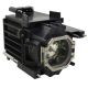 SONY VPL-FH30 Original Inside Projector Lamp - Replaces LMP-F272