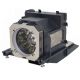 PANASONIC PT-VX500EA Projector Lamp