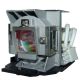 ACER QWX0016 Original Inside Projector Lamp - Replaces EC.JC200.001
