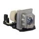 TOSHIBA NPX10A Original Inside Projector Lamp - Replaces PA3976U-1ET2