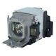 SONY VPL-DX10 Original Inside Projector Lamp - Replaces LMP-D200
