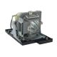 VIVITEK D835MX Original Inside Projector Lamp - Replaces 5811100876-S