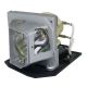 OPTOMA HD20-LV - SERIAL Q8NJ Original Inside Projector Lamp - Replaces BL-FP230J / SP.8MQ01GC01