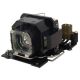 DT00781 Projector Lamp for HITACHI CP-X2