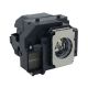 Genuine EPSON PowerLite Presenter Projector Lamp - ELPLP55 / V13H010L55