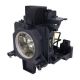 Genuine SANYO PLC-WM4500 Projector Lamp - 610-347-5158 / POA-LMP137