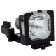 LV-LP21 / 9923A001AA Projector Lamp for CANON LV-X4