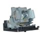 VIVITEK D952HD Original Inside Projector Lamp - Replaces 5811116519-S / 5811116885-S