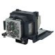 ET-LAV100 Projector Lamp for PANASONIC PT-VW330EJ