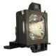 Genuine SANYO PLC-WTC500L Projector Lamp - 610-342-2626 /  POA-LMP125
