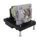BARCO RLM-W14 Original Inside Projector Lamp - Replaces R9801343