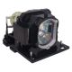 HITACHI CP-CW301WN Original Inside Projector Lamp - Replaces DT01511