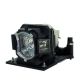 DT01411 Projector Lamp for HITACHI CP-AW3005EF