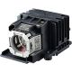CANON REALIS WUX500ST D Original Inside Projector Lamp - Replaces RS-LP08 / 8377B001AA