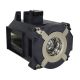 DUKANE ImagePro 6752WU Original Inside Projector Lamp - Replaces 456-6757W