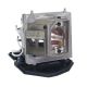 PANASONIC PT-TW330EA Original Inside Projector Lamp - Replaces ET-LAL341