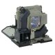 NEC NP-M363W Original Inside Projector Lamp - Replaces NP29LP / 100013542