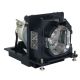 PANASONIC PT-LB412U Original Inside Projector Lamp - Replaces ET-LAL500
