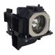 PANASONIC PT-EW640LU Original Inside Projector Lamp - Replaces ET-LAE300