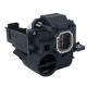 NEC UM351W-WK Original Inside Projector Lamp - Replaces NP33LP / 100013963