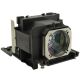 PANASONIC PT-VZ575NU Projector Lamp
