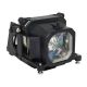 PANASONIC PT-X302C Original Inside Projector Lamp - Replaces ET-LAL400