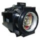 JVC DLA-SX21E Original Inside Projector Lamp - Replaces BHL5006-S