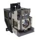 BENQ MW864UST Original Inside Projector Lamp - Replaces 5J.JDM05.001