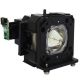 PANASONIC PT-DW830ELK Original Inside Projector Lamp - Replaces ET-LAD120