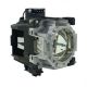 PANASONIC PT-DS20KU Original Inside Projector Lamp - Replaces ET-LAD510