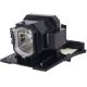 MAXELL MC-WU5505 Original Inside Projector Lamp - Replaces DT01931