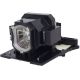 MAXELL MC-WU5506M Original Inside Projector Lamp - Replaces DT01931