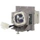 BENQ MS610 Original Inside Projector Lamp - Replaces 5J.JGR05.001